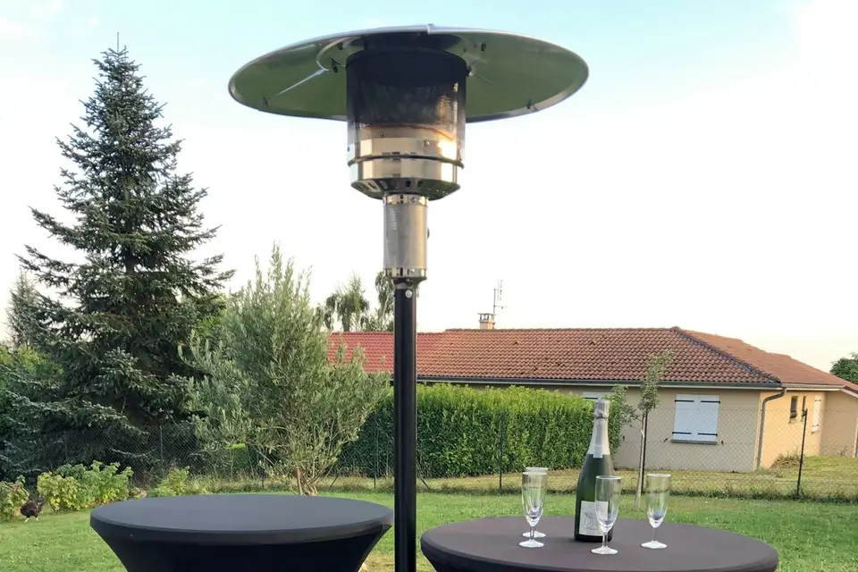 Prestige Events — photo 4