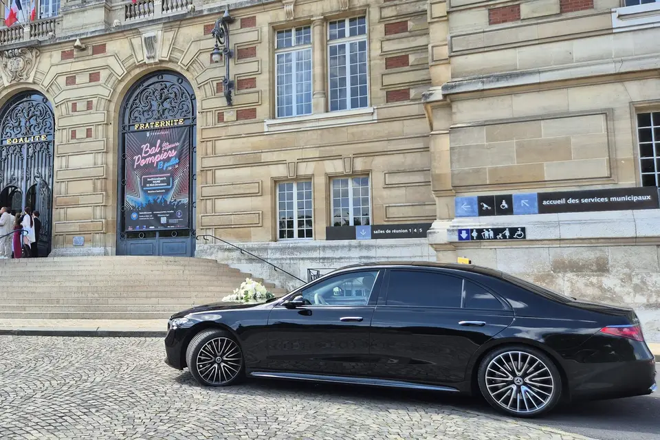 Luxe Link — photo 4