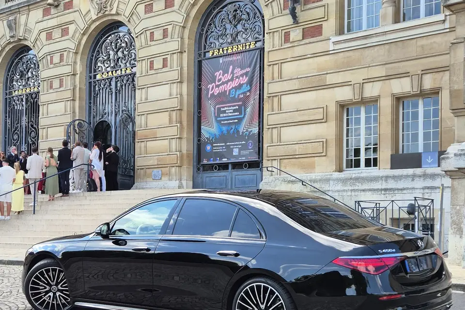 Luxe Link — photo 5