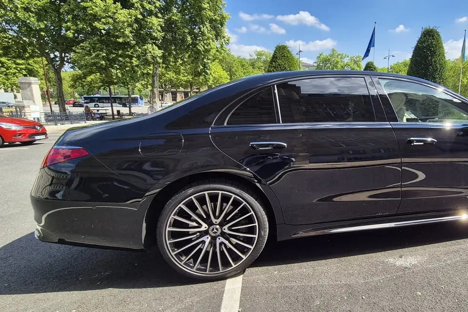 Luxe Link — photo 7