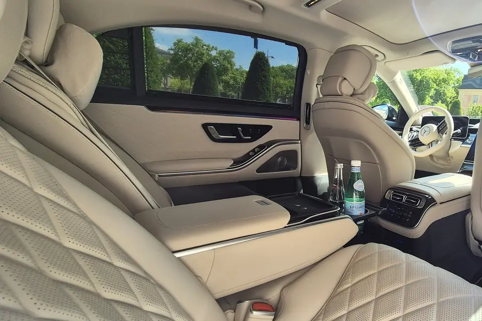 Luxe Link — photo 3