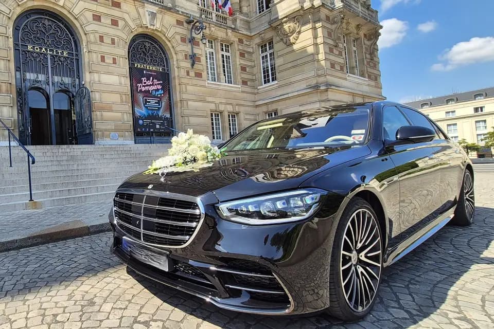 Luxe Link — photo 1