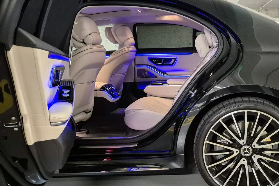 Luxe Link — photo 8