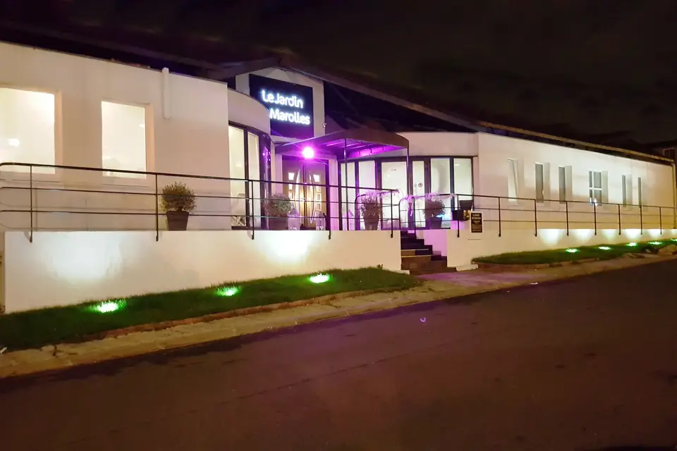 Le Jardin de Marolles — photo 6