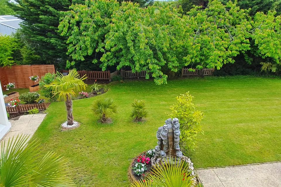 Le Jardin de Marolles — photo 3