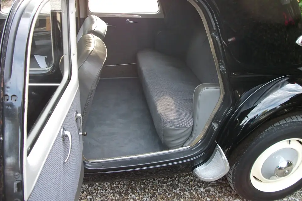 Prestige Limousine — photo 7