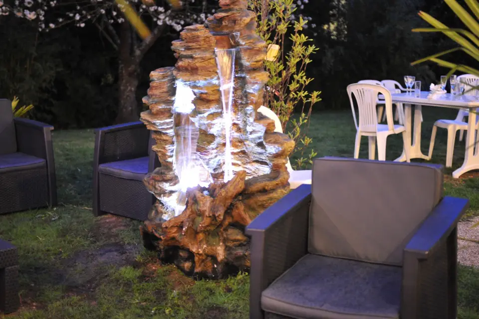 Le Jardin de Marolles — photo 8