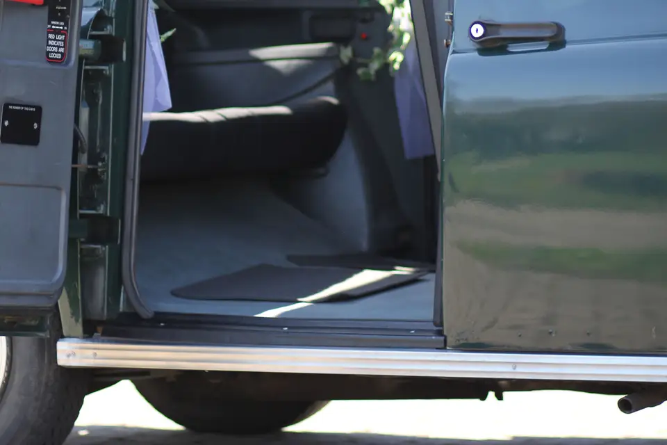 Prestige Limousine — photo 5