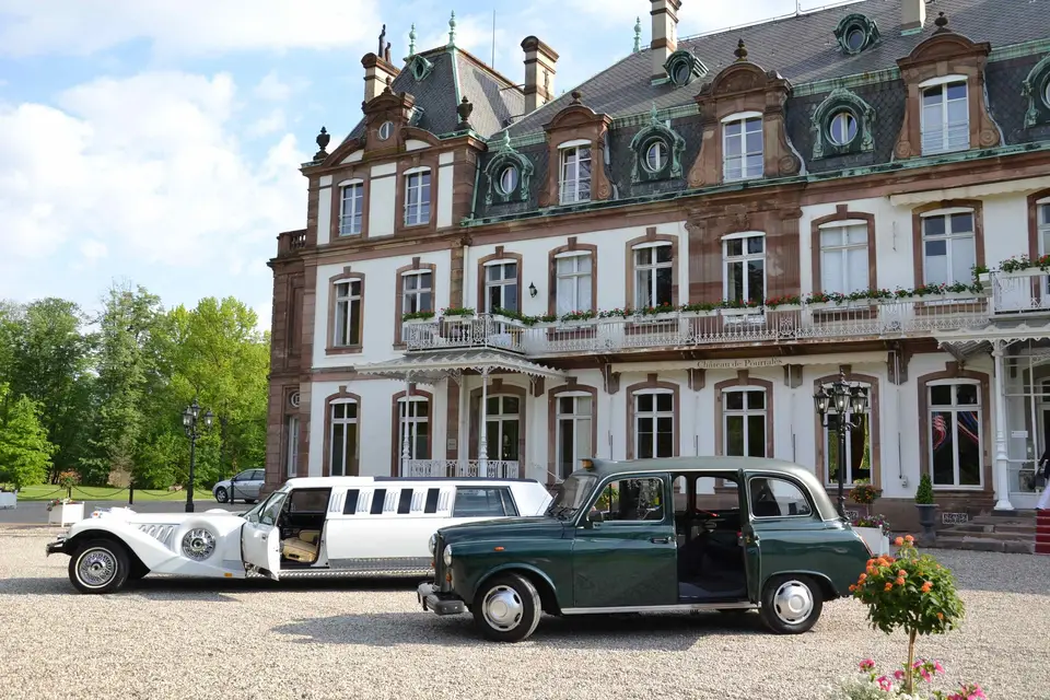 Prestige Limousine — photo 2