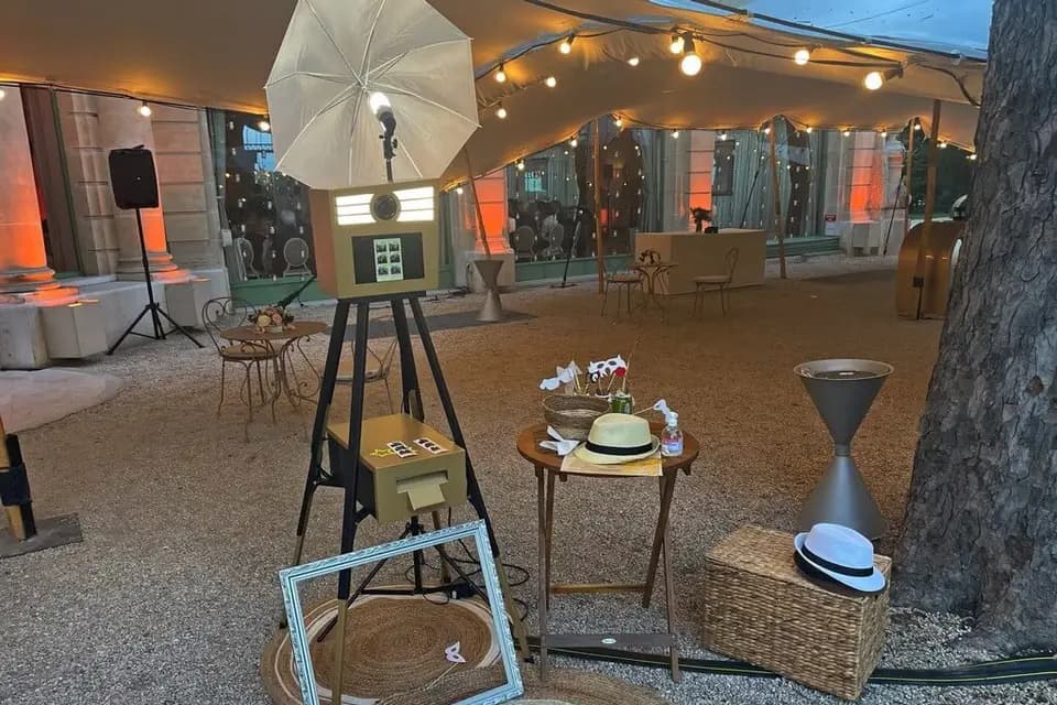 Là, Venir à Deux — photo 7