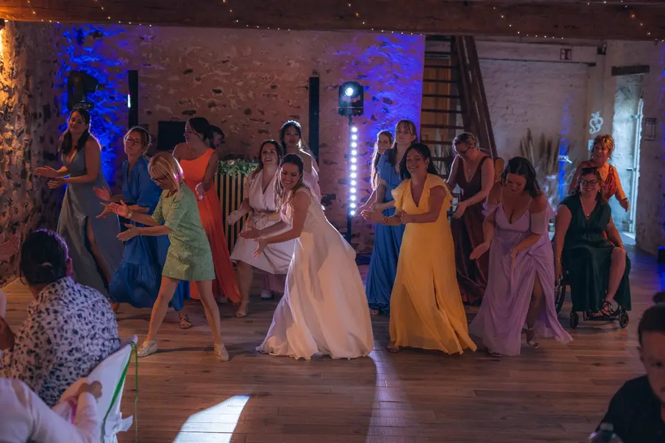 Amsp Événement — photo 3