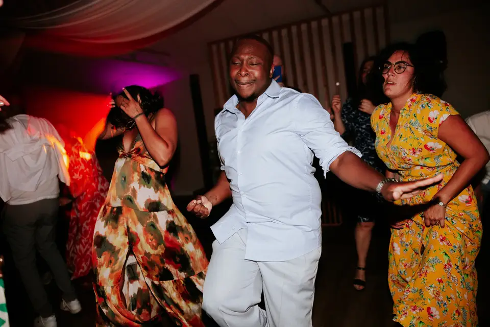 Amsp Événement — photo 4