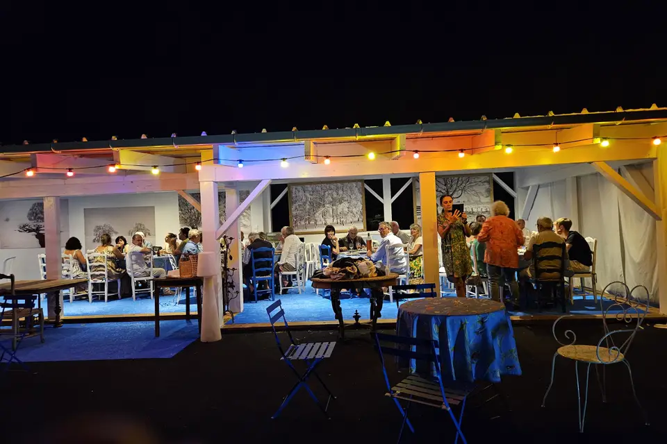 Prieuré Las Canals — photo 3