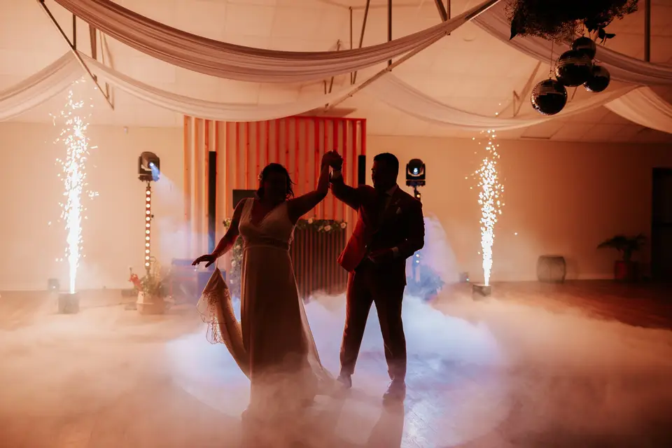 Amsp Événement — photo 1