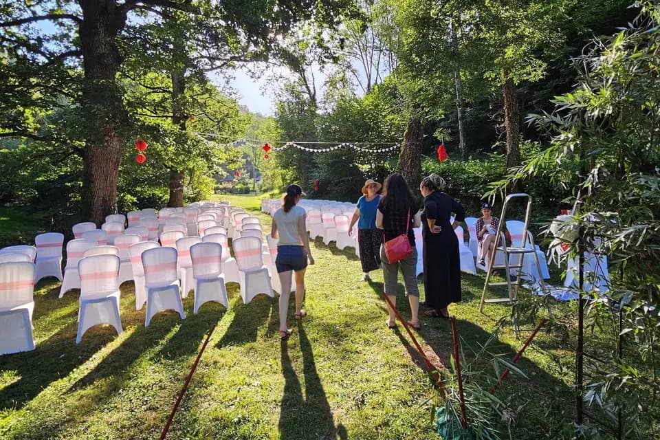 Prieuré Las Canals — photo 4