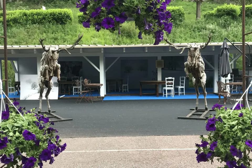 Prieuré Las Canals — photo 7