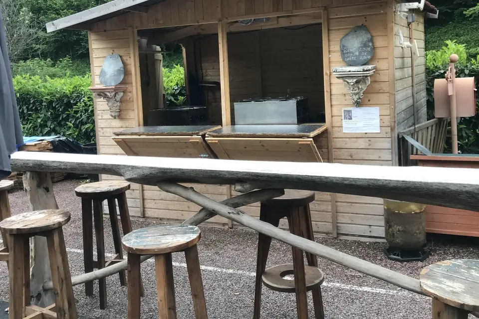 Prieuré Las Canals — photo 8