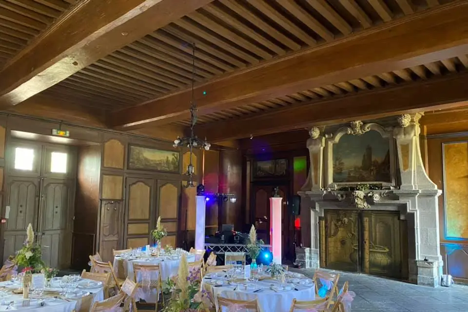 Juan'ess Évent — photo 7