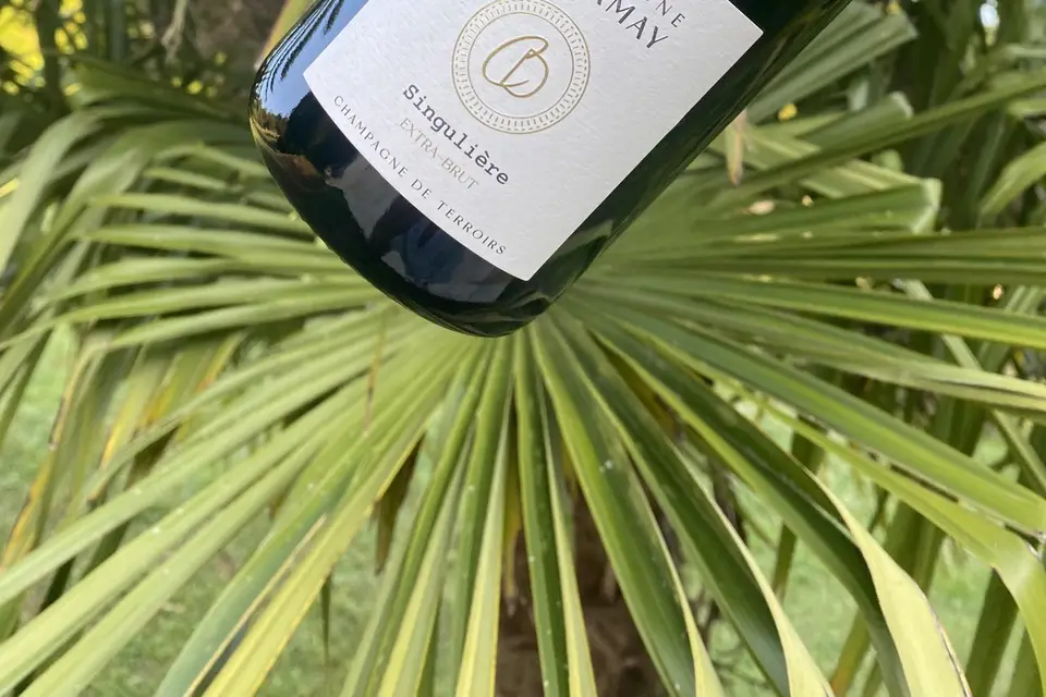 Champagne A. Dormay — photo 2