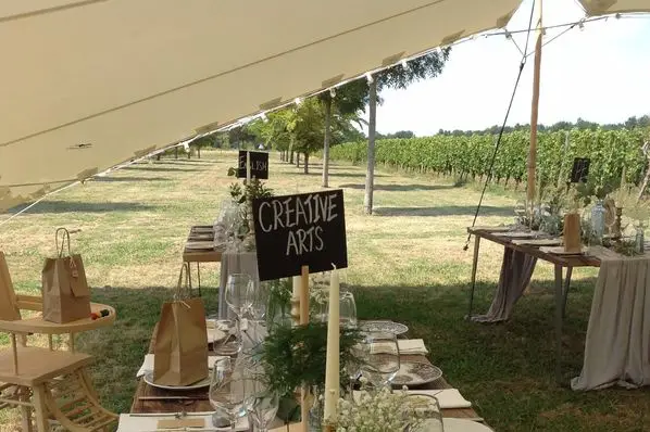 Château de Mazelières — photo 5