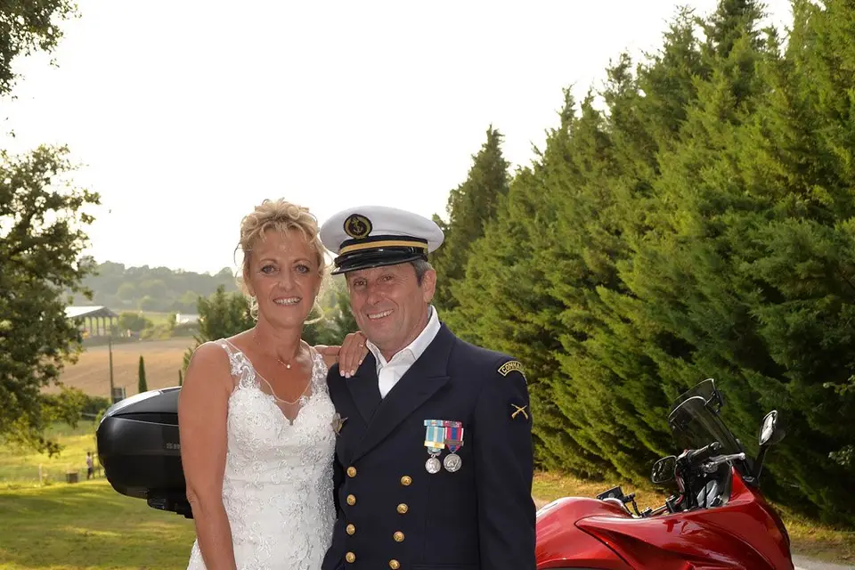 Jean Marie Plume — photo 7