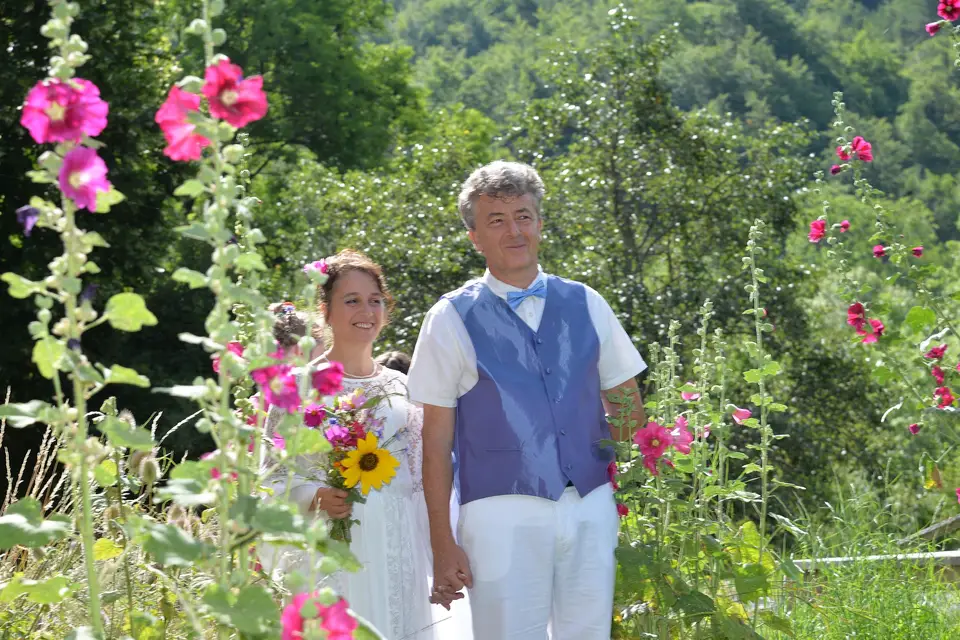 Jean Marie Plume — photo 2