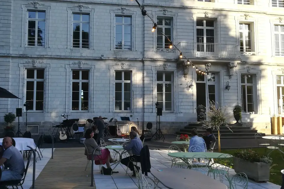 Bluesmile — photo 6