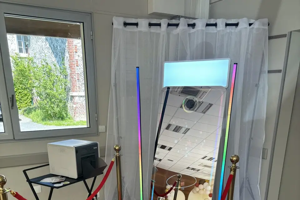 L’Instant Selfie — photo 5