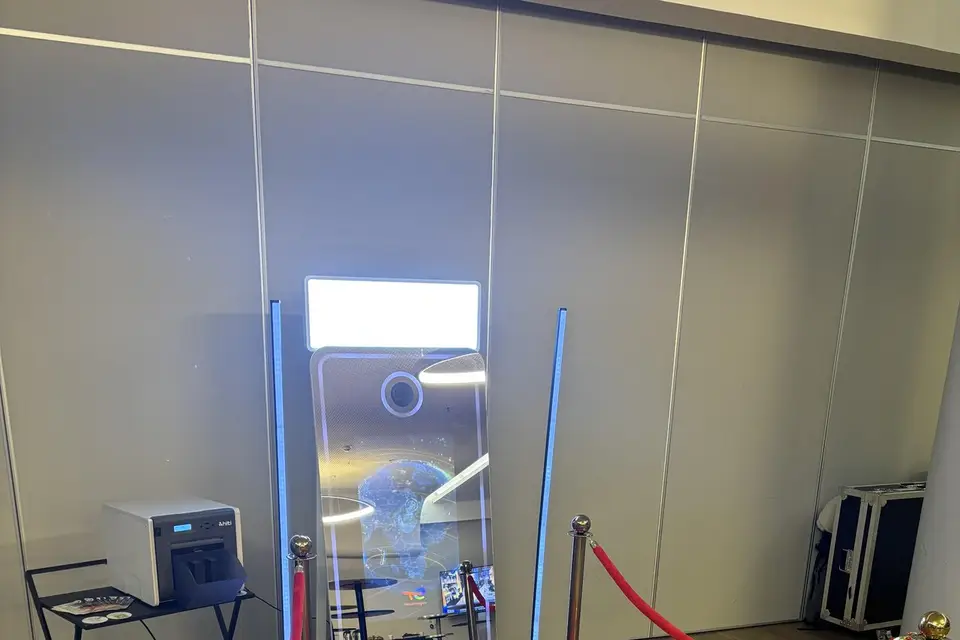 L’Instant Selfie — photo 6