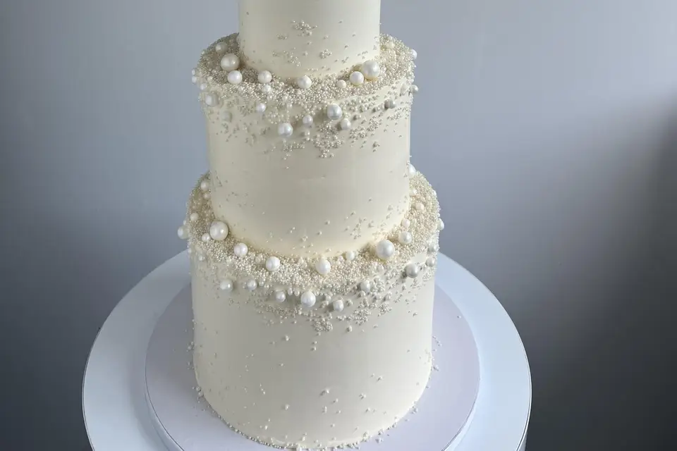 Cake con Amore — photo 8