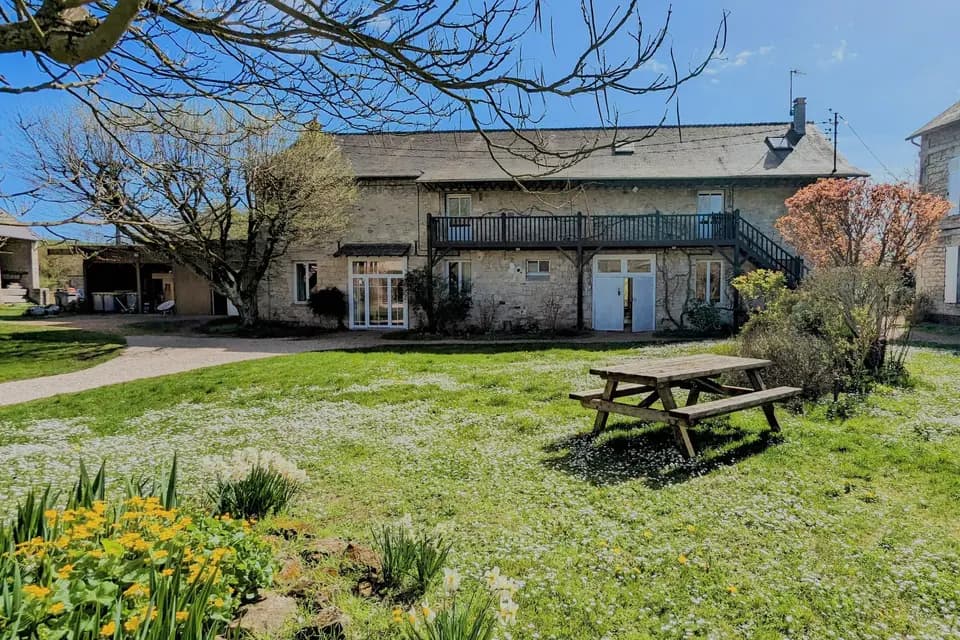 Domaine de Verdonne — photo 2