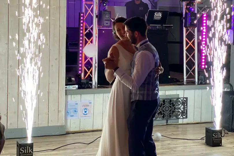 Silk Animation — photo 3