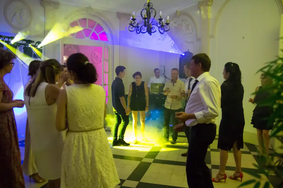 Silk Animation — photo 8