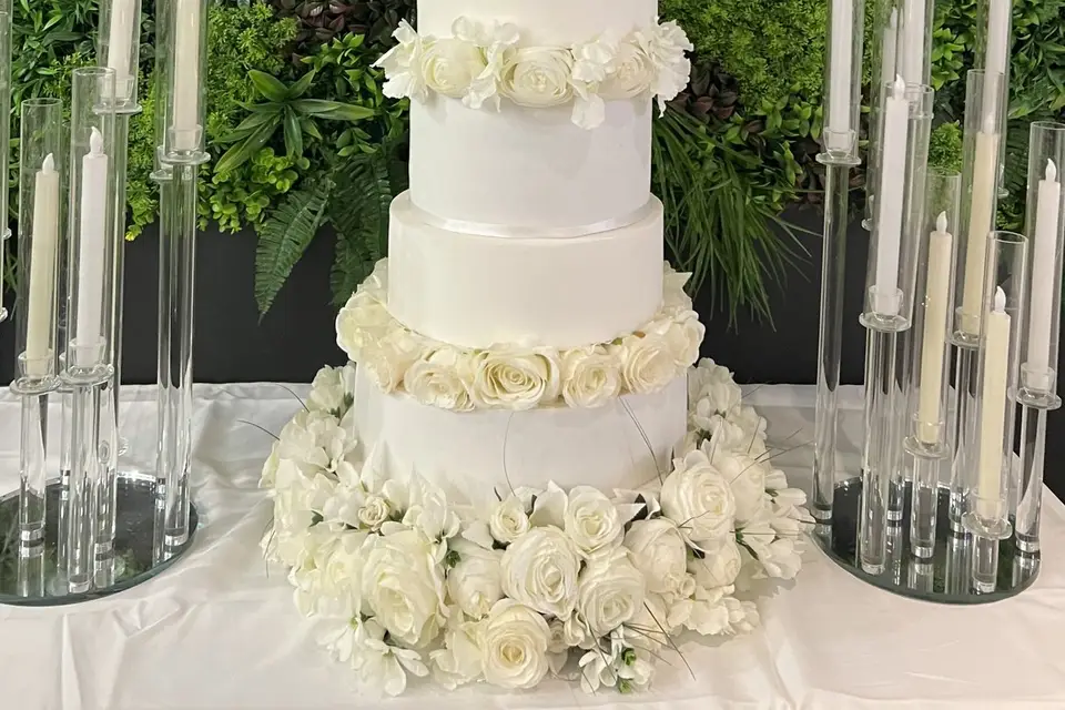 Cake con Amore — photo 6