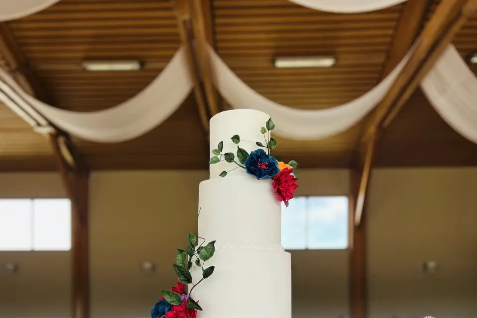 Cake con Amore — photo 1