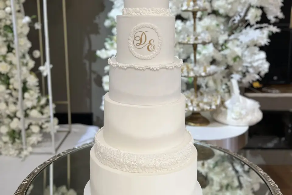 Cake con Amore — photo 2