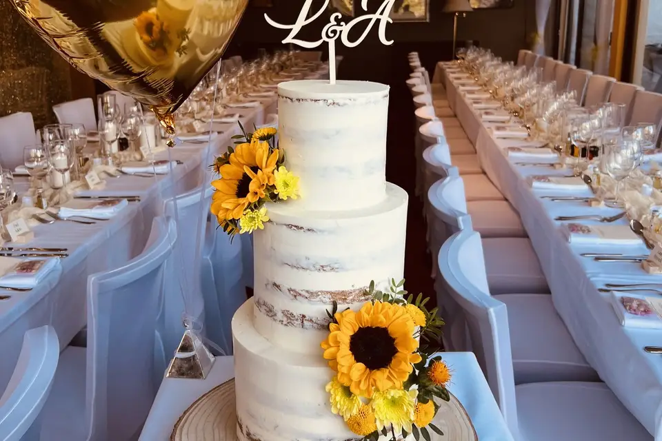 Cake con Amore — photo 3