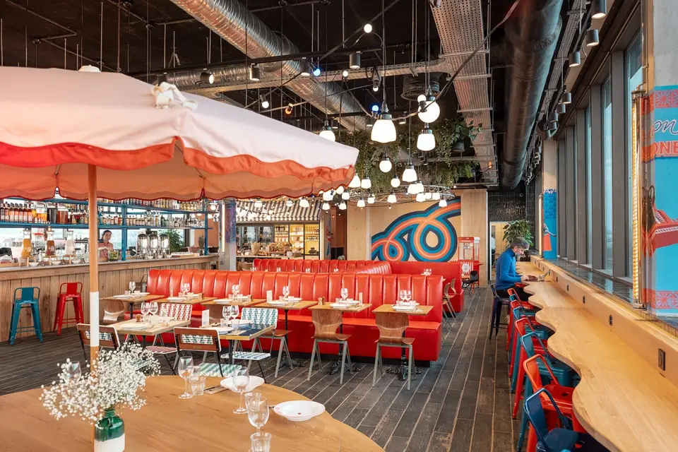 Eklo Paris Porte de Versailles — photo 3