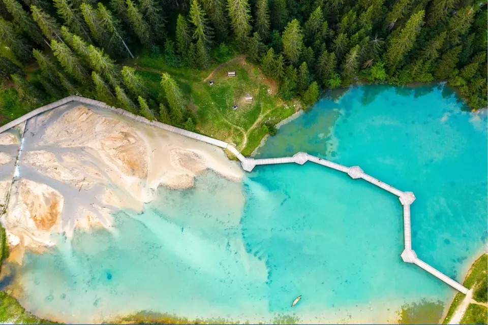 Hôtel Ecrin Blanc Courchevel — photo 8