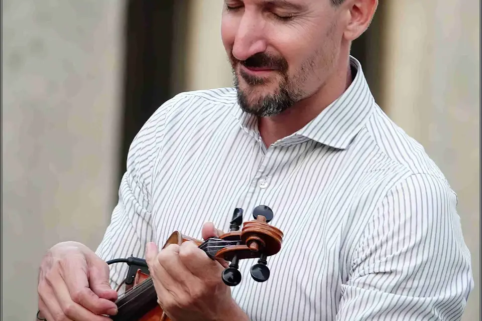 JD Swing — photo 2