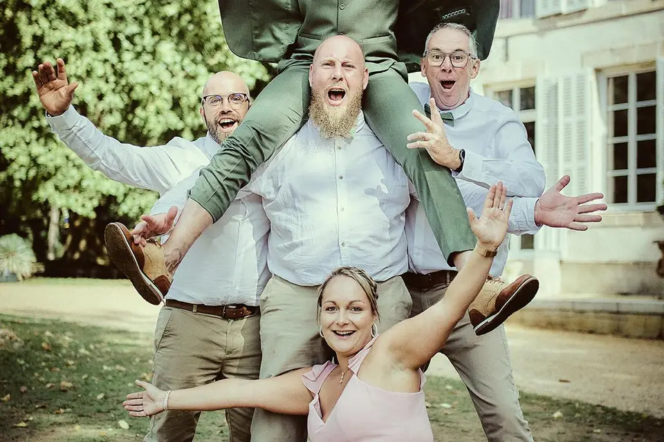 Monsieur C Photos — photo 4