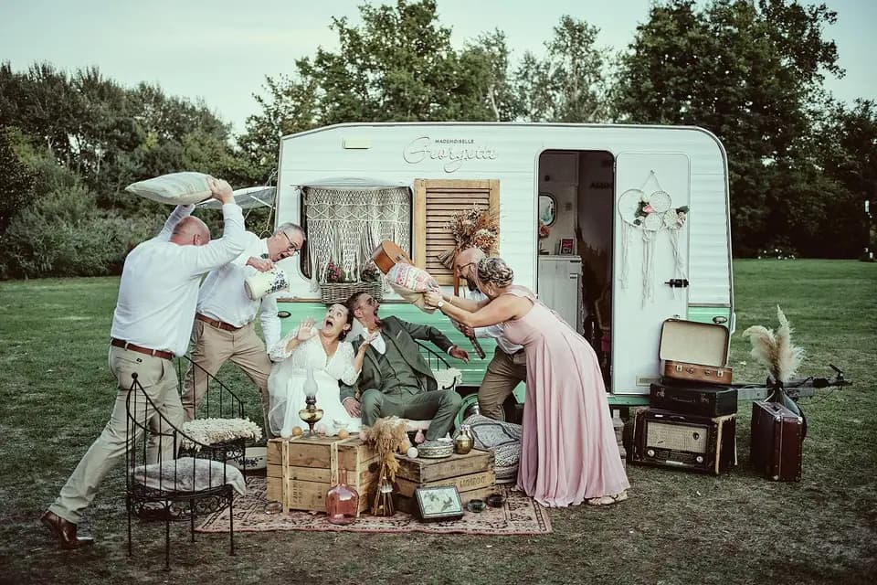 Monsieur C Photos — photo 3