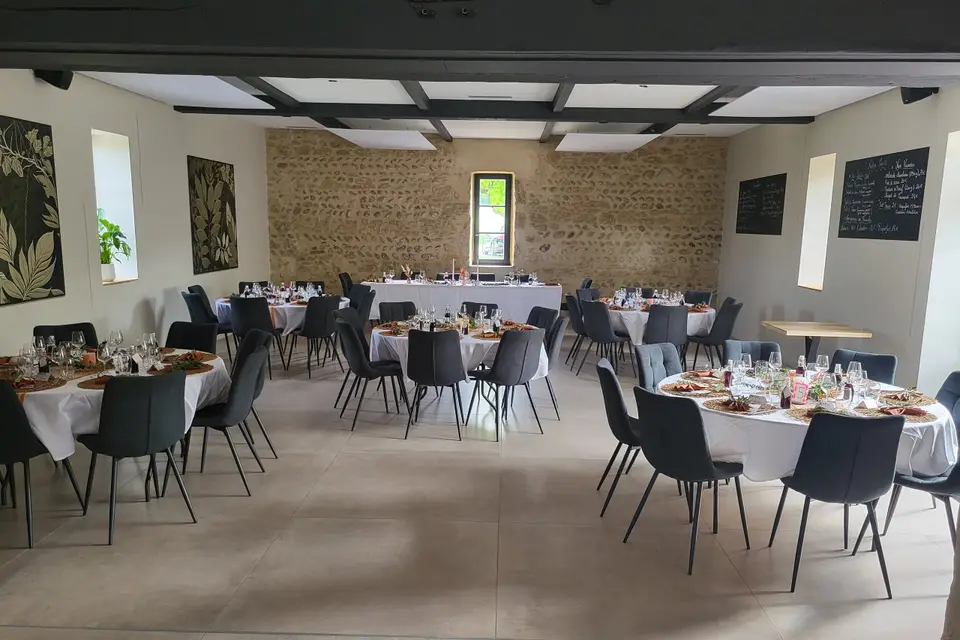 L'Échappée Belle — photo 1