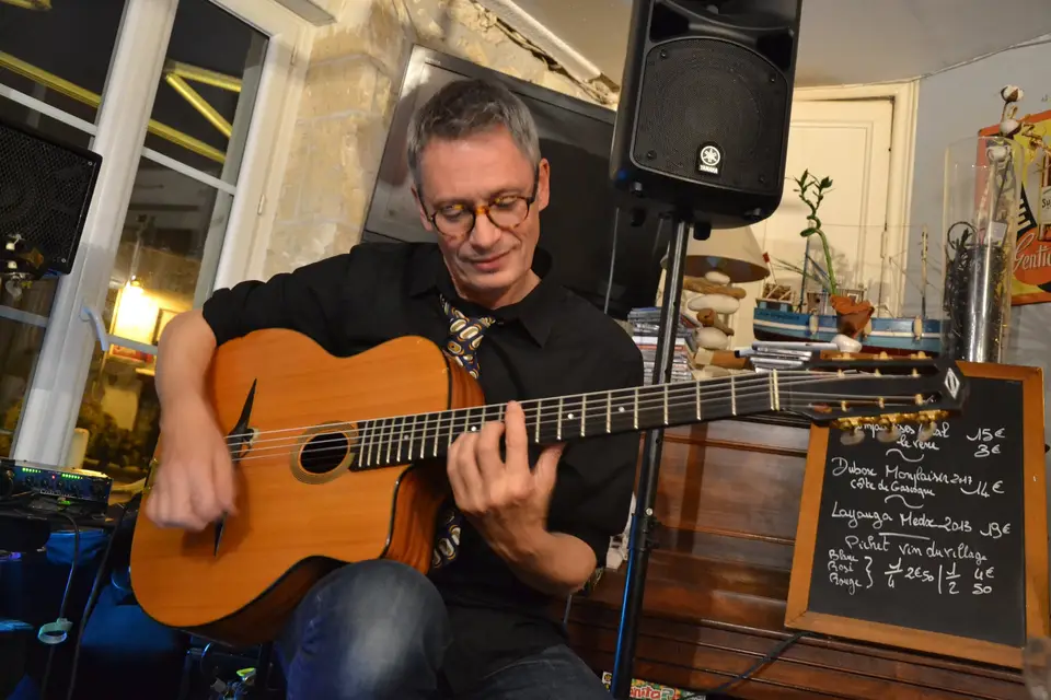 JD Swing — photo 8