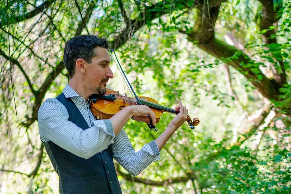 JD Swing — photo 4