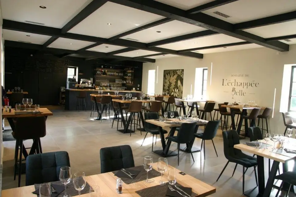 L'Échappée Belle — photo 4