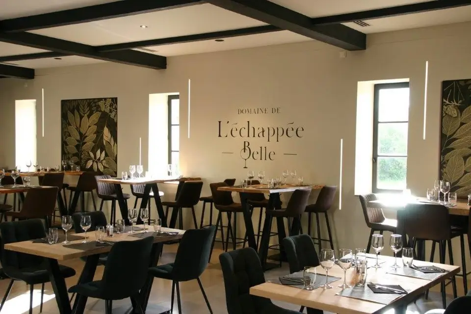 L'Échappée Belle — photo 5