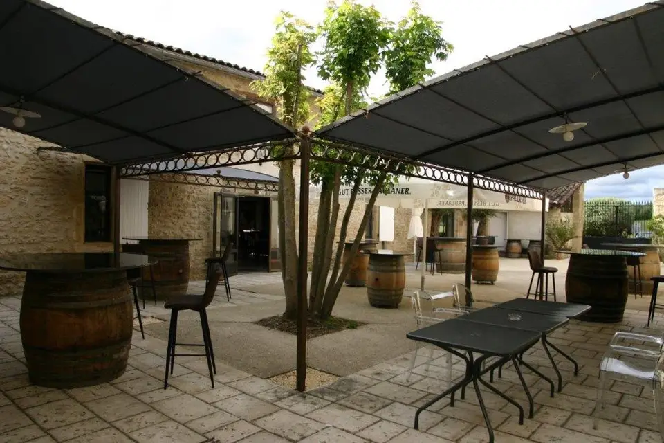 L'Échappée Belle — photo 8