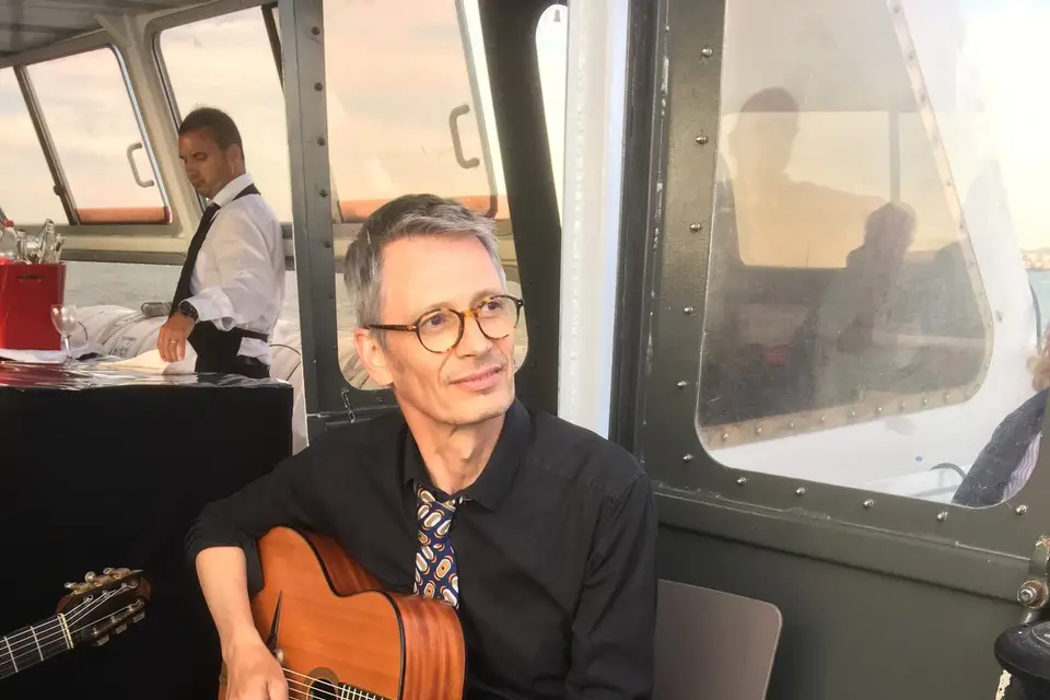 JD Swing — photo 7