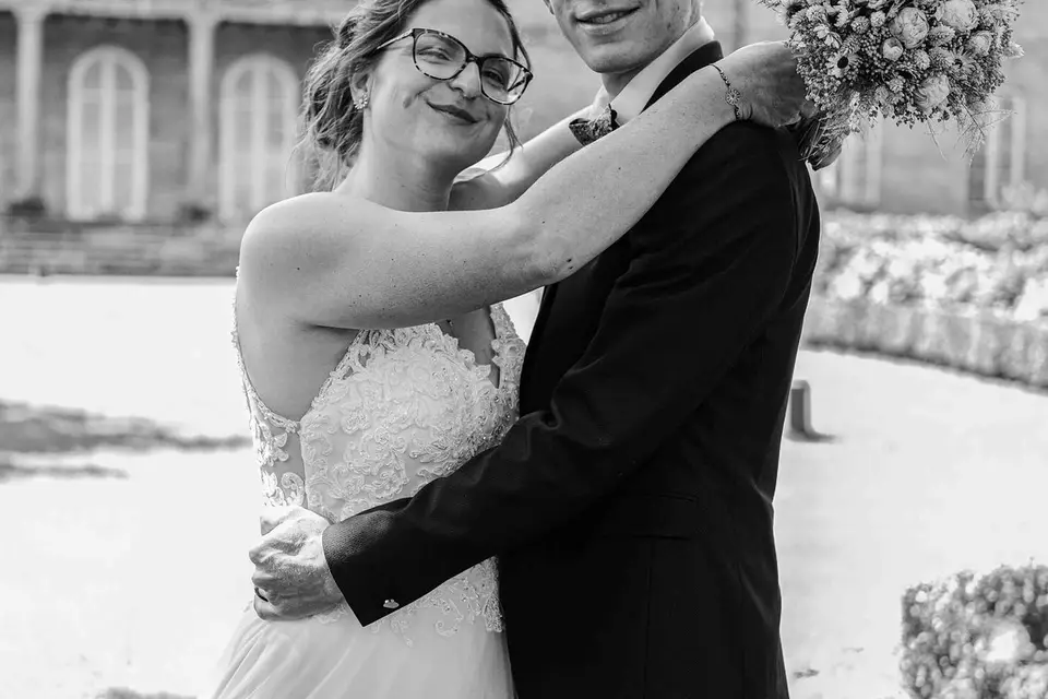 Jeremie CHR Photographie — photo 1